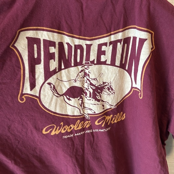 Pendleton Tee - Picture 4 of 4